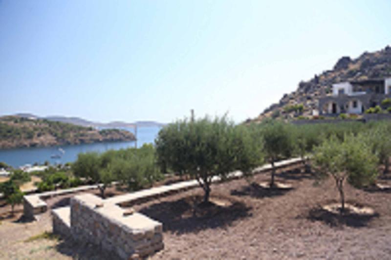 Patmos Exclusive Villas image