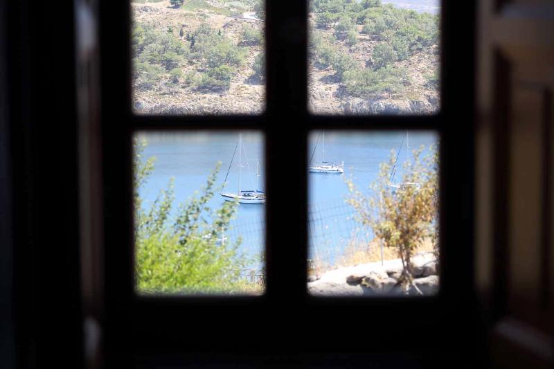 Patmos Exclusive Villas image