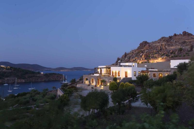 Patmos Exclusive Villas image
