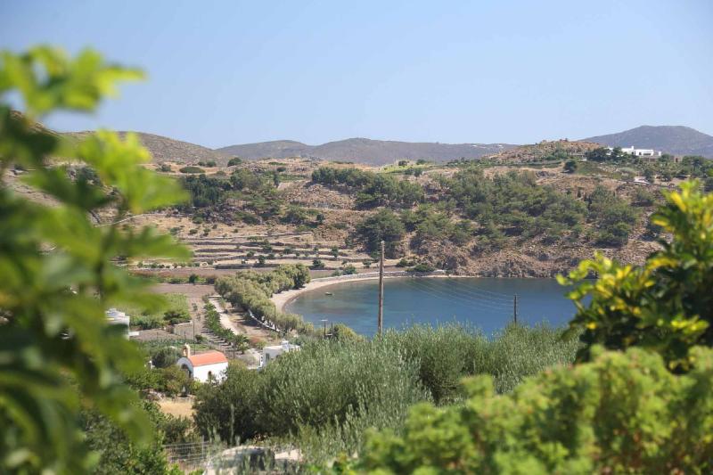 Patmos Exclusive Villas image