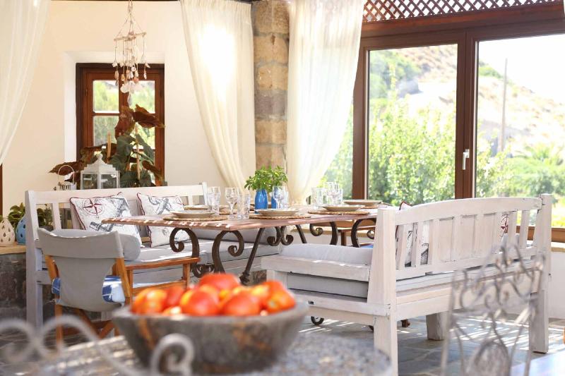 Patmos Exclusive Villas image