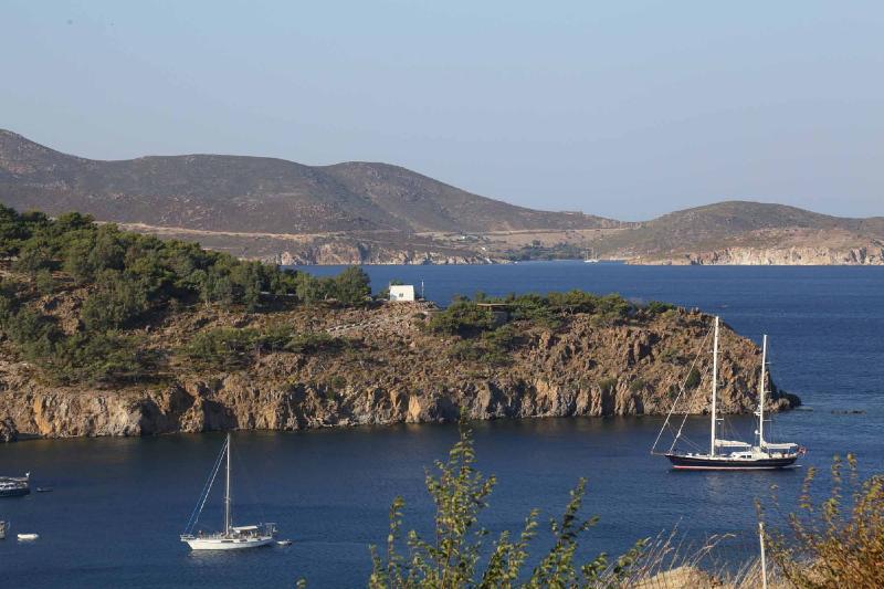 Patmos Exclusive Villas image
