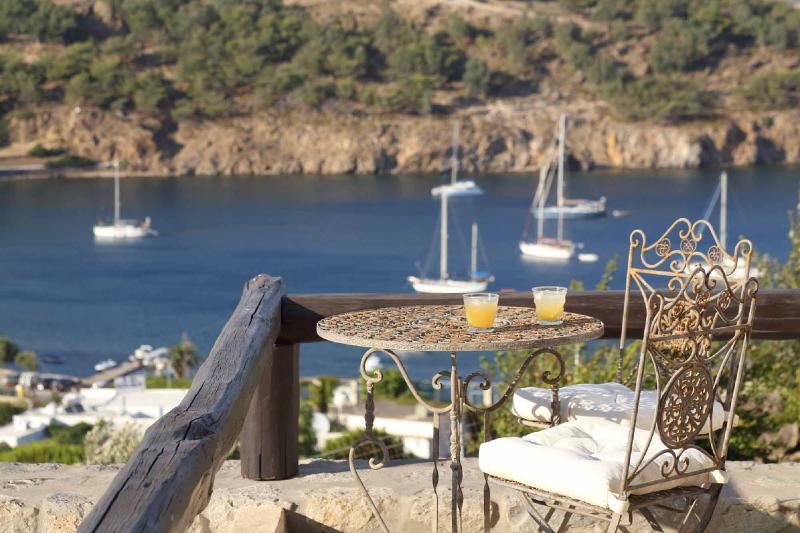 Patmos Exclusive Villas image