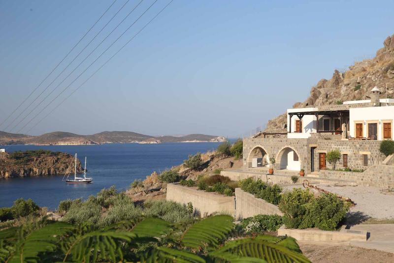 Patmos Exclusive Villas image