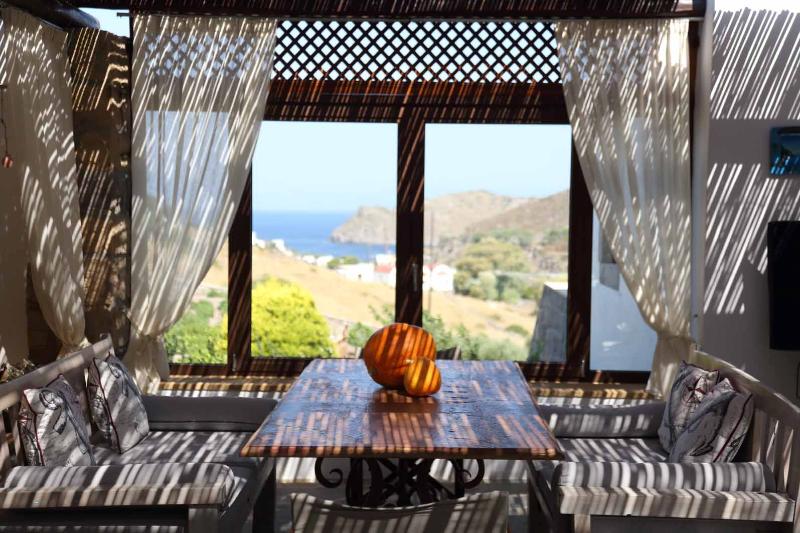 Patmos Exclusive Villas image