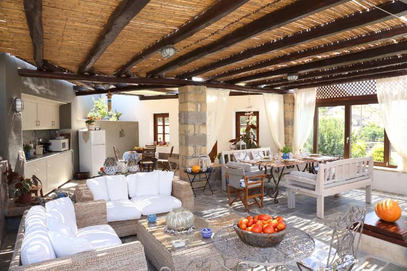 Patmos Exclusive Villas image