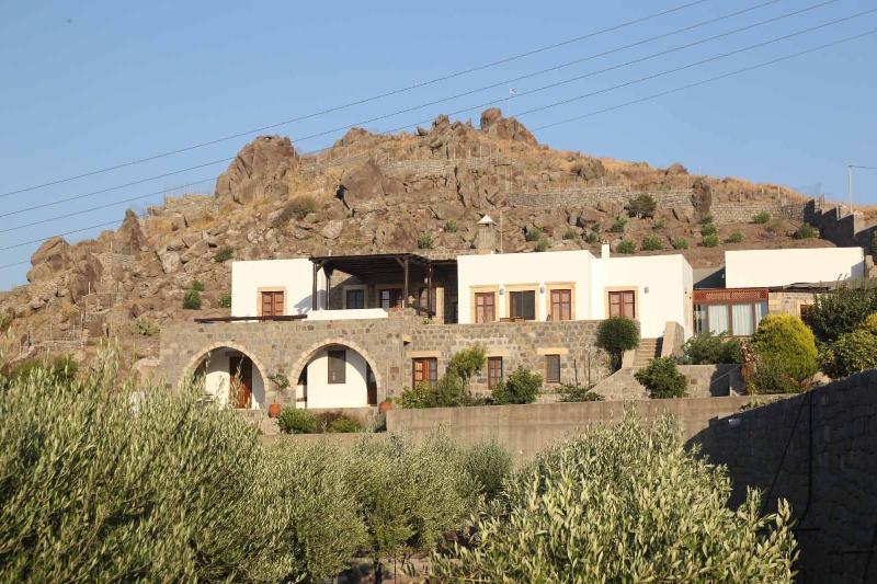 Patmos Exclusive Villas image
