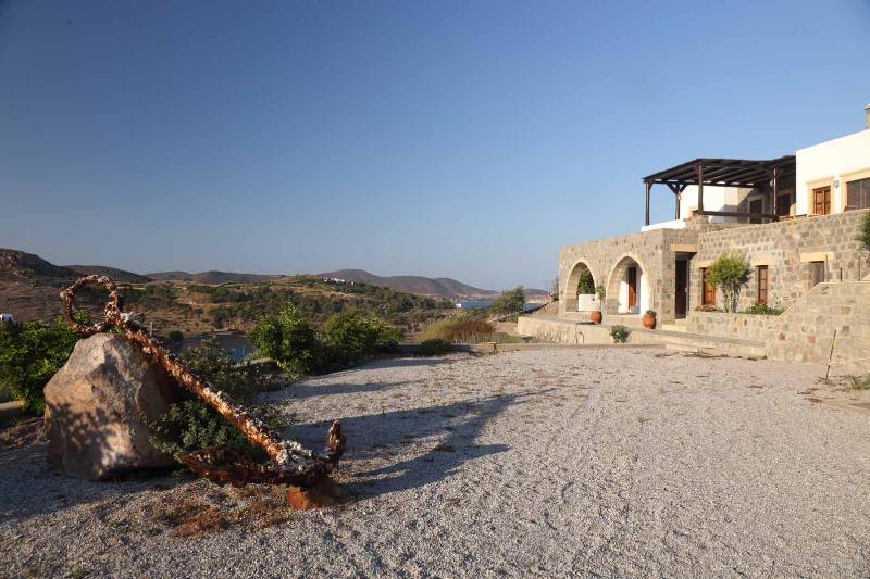 Patmos Exclusive Villas image