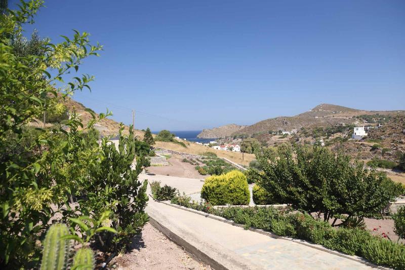 Patmos Exclusive Villas image