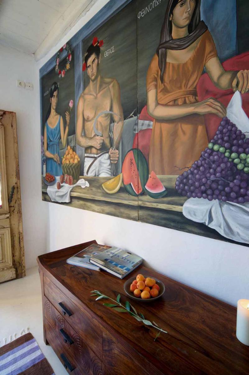Patmos Exclusive Villas image