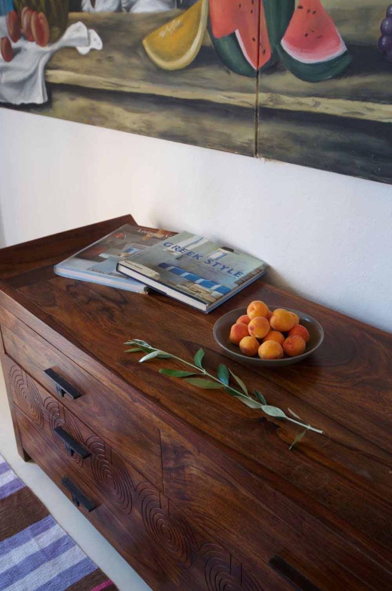 Patmos Exclusive Villas image