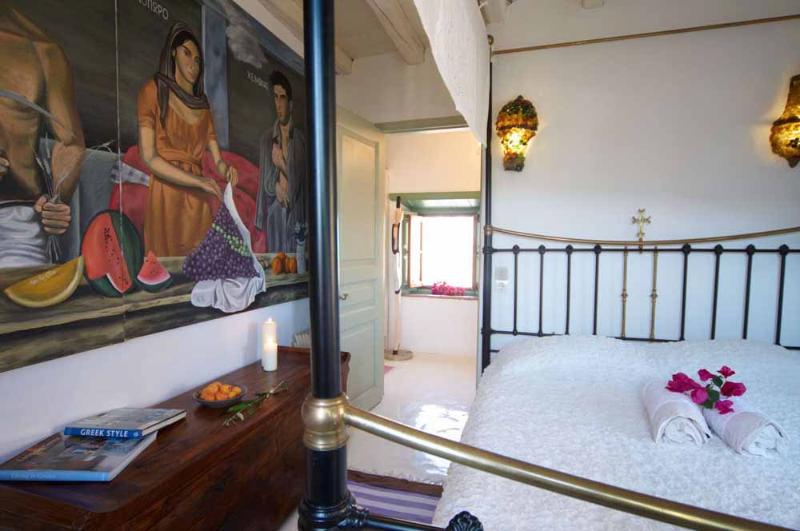 Patmos Exclusive Villas image