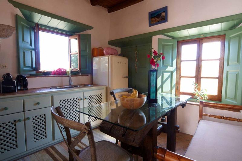 Patmos Exclusive Villas image
