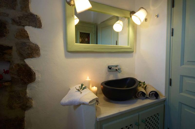 Patmos Exclusive Villas image