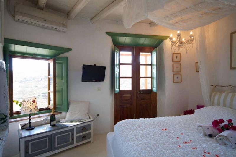 Patmos Exclusive Villas image
