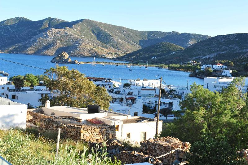 Patmos Exclusive Villas image