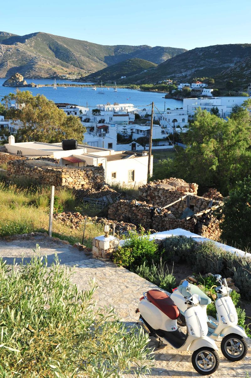 Patmos Exclusive Villas image