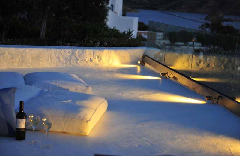 Patmos Exclusive Villas image