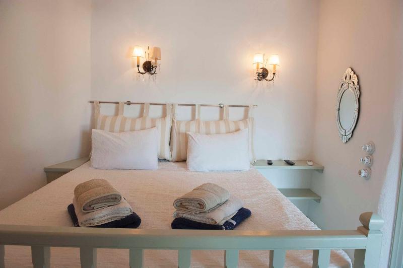Patmos Exclusive Villas image