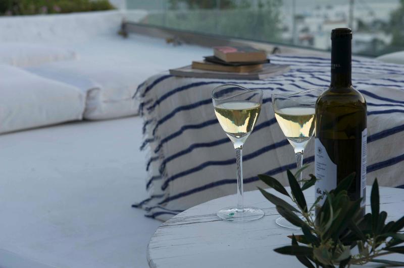 Patmos Exclusive Villas image