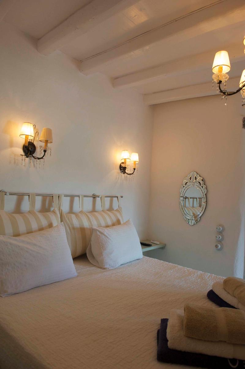 Patmos Exclusive Villas image