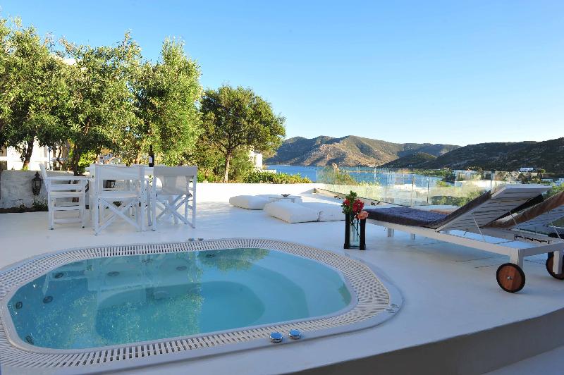 Patmos Exclusive Villas image