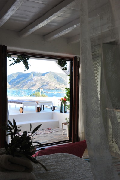 Patmos Exclusive Villas image