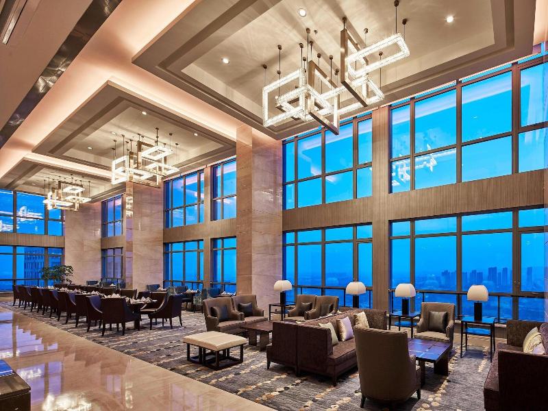 Sheraton Chuzhou Hotel
