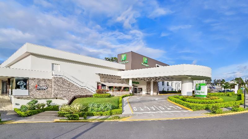 Holiday Inn San Jose La Sabana An Ihg Hotel