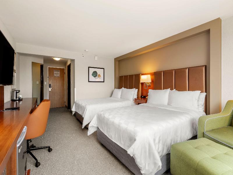 Holiday Inn San Jose La Sabana an IHG Hotel image
