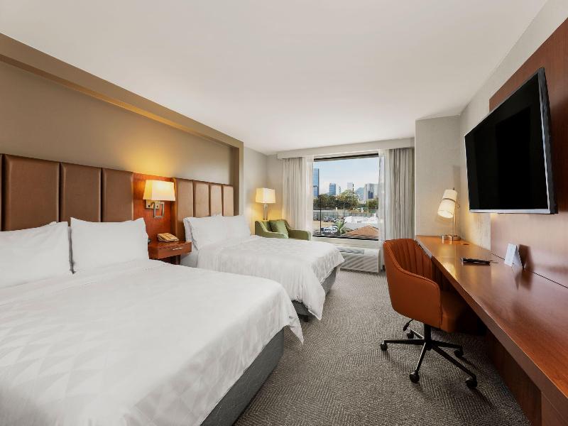 Holiday Inn San Jose La Sabana an IHG Hotel image