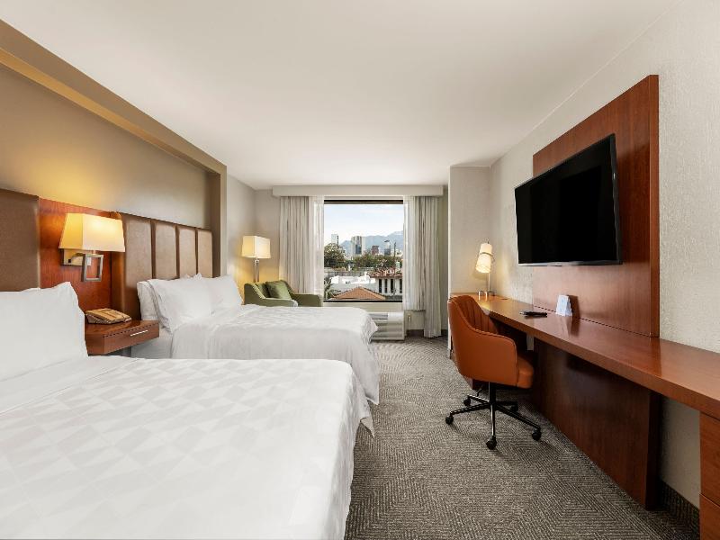 Holiday Inn San Jose La Sabana an IHG Hotel image