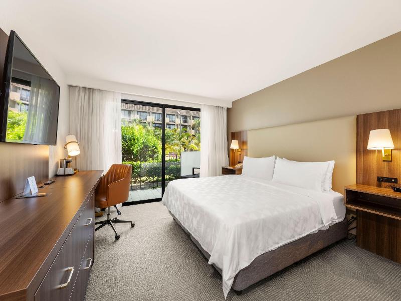 Holiday Inn San Jose La Sabana an IHG Hotel image