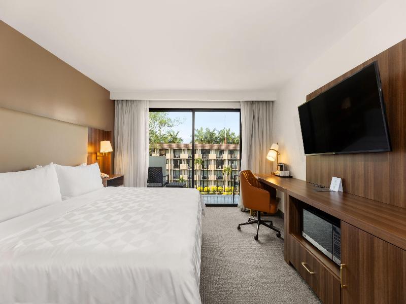 Holiday Inn San Jose La Sabana an IHG Hotel image