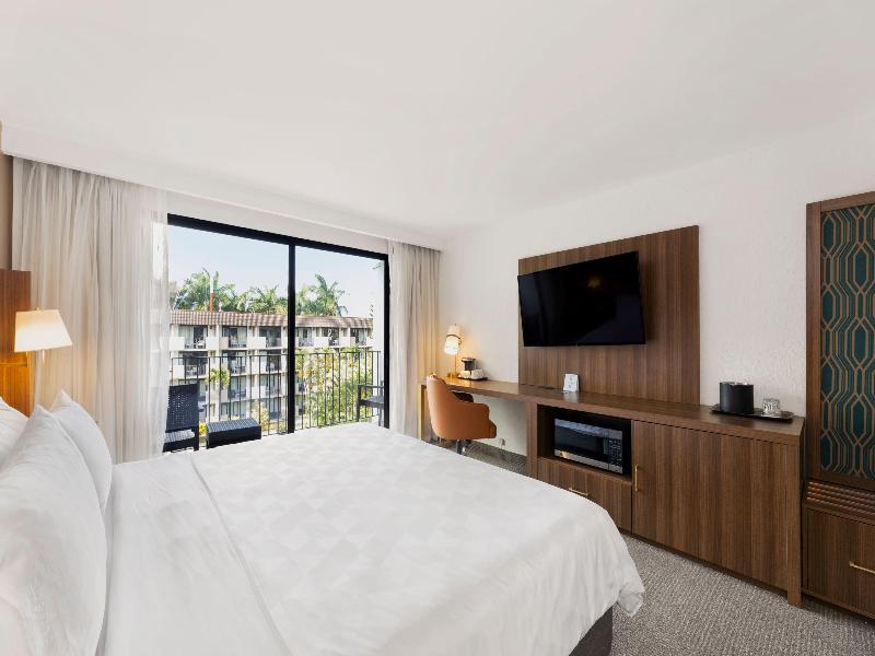 Holiday Inn San Jose La Sabana an IHG Hotel image