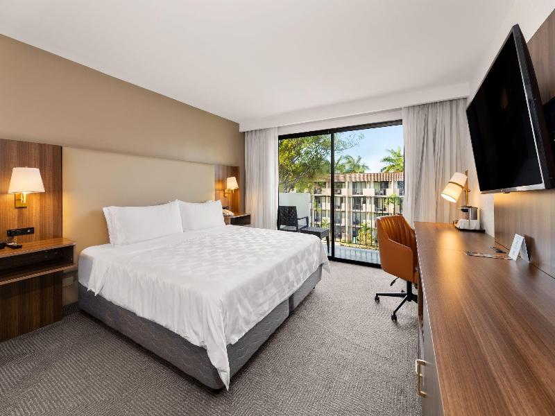 Holiday Inn San Jose La Sabana an IHG Hotel image
