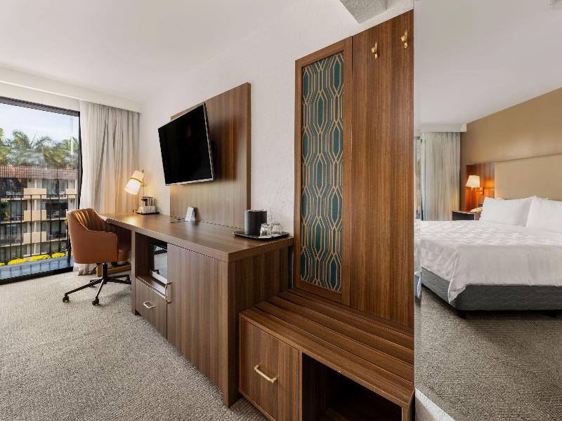 Holiday Inn San Jose La Sabana an IHG Hotel image