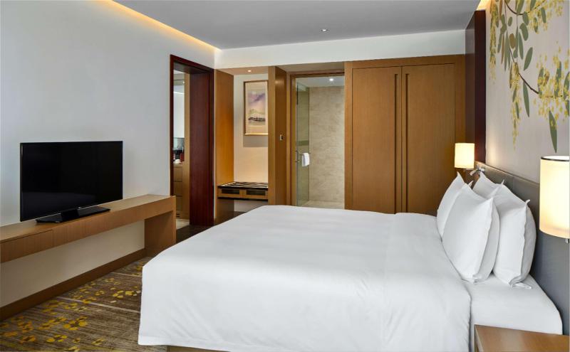 Hilton Garden Inn Foshan image