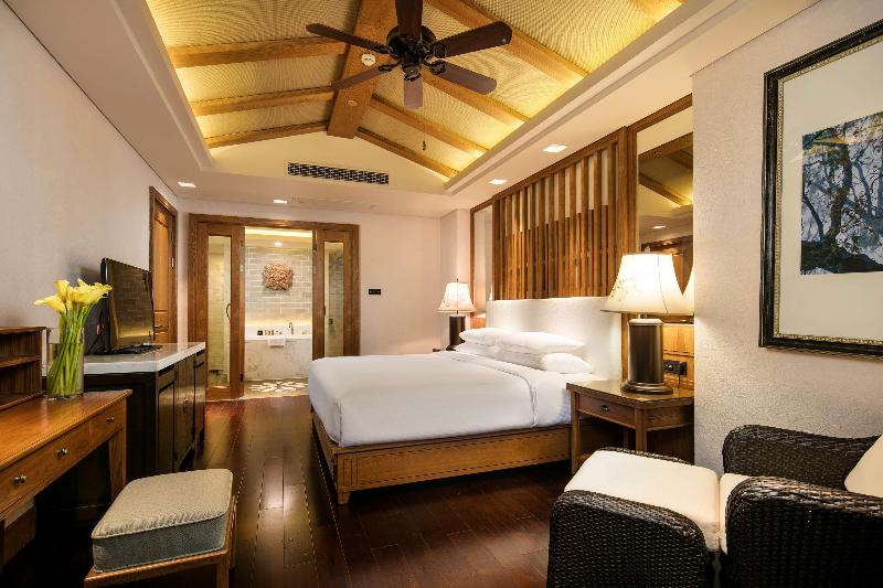 Hilton Sanqingshan Resort image 6