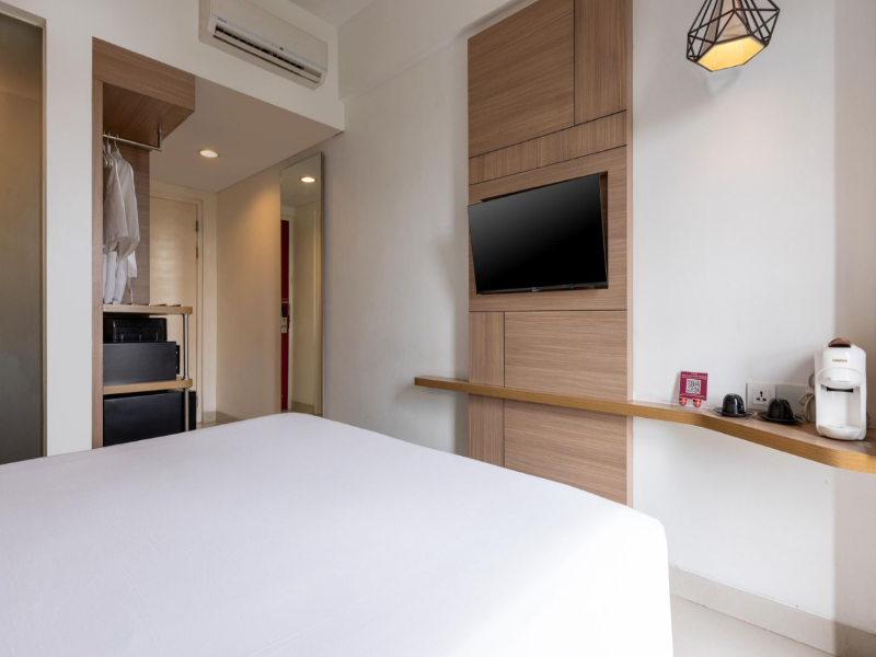favehotel Malioboro - Yogyakarta image