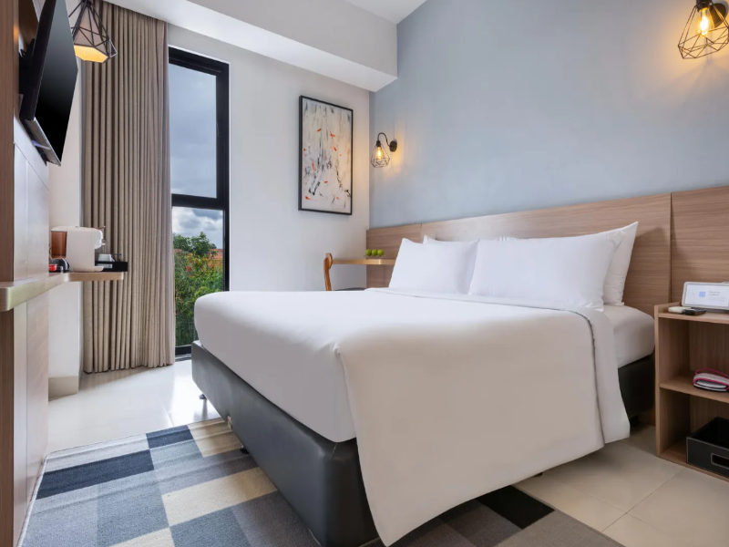 favehotel Malioboro - Yogyakarta image
