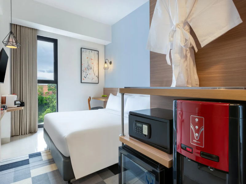 favehotel Malioboro - Yogyakarta image