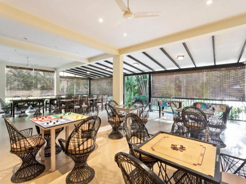 Seashell Suites and Villas - Candolim Goa image