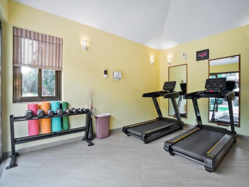 Seashell Suites and Villas - Candolim Goa image