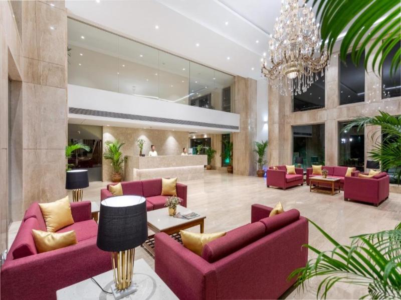 Seashell Suites and Villas - Candolim Goa image