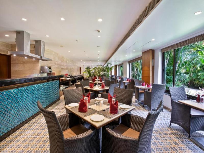 Seashell Suites and Villas - Candolim Goa image