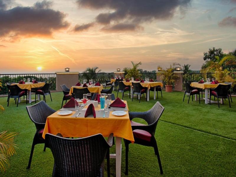 Seashell Suites and Villas - Candolim Goa image