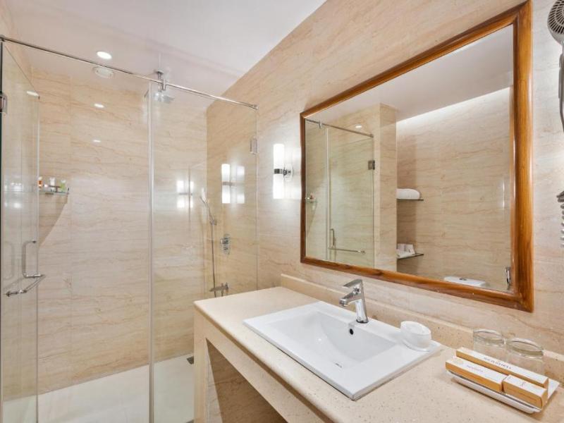 Seashell Suites and Villas - Candolim Goa image