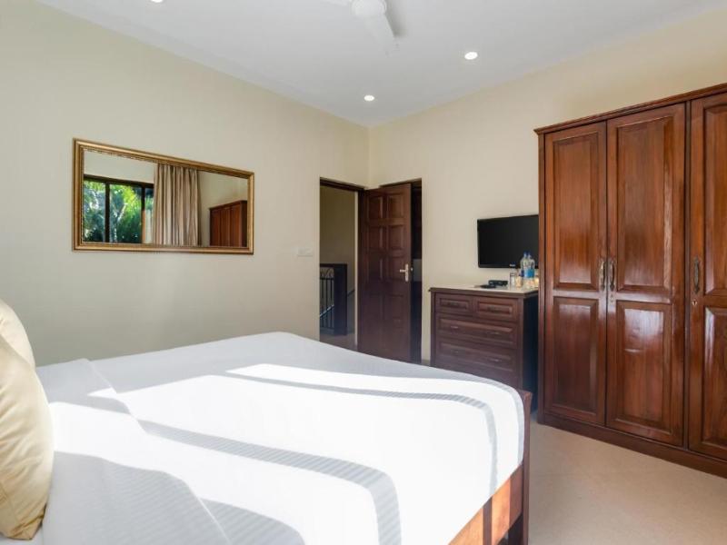 Seashell Suites and Villas - Candolim Goa image