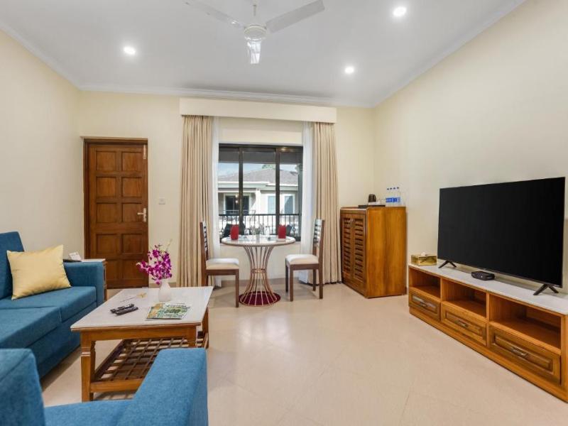 Seashell Suites and Villas - Candolim Goa image